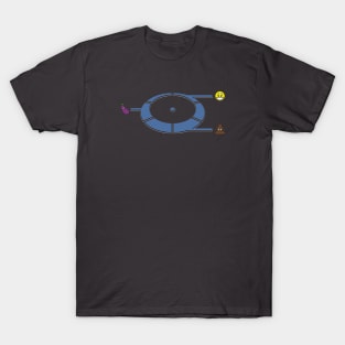 Emoji Wheel T-Shirt